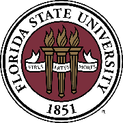 Florida State University Logo